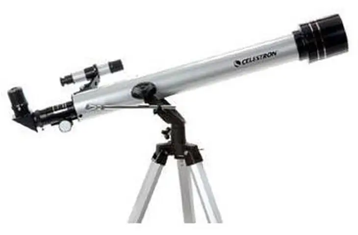 Celestron 60mm PowerSeeker Telescope